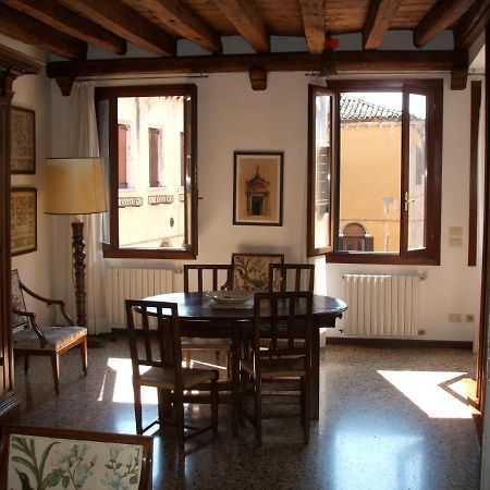Appartamento San Rocco Venice Ngoại thất bức ảnh