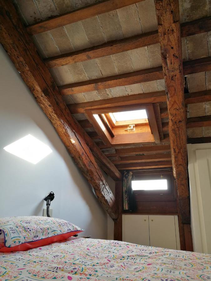 Appartamento San Rocco Venice Ngoại thất bức ảnh