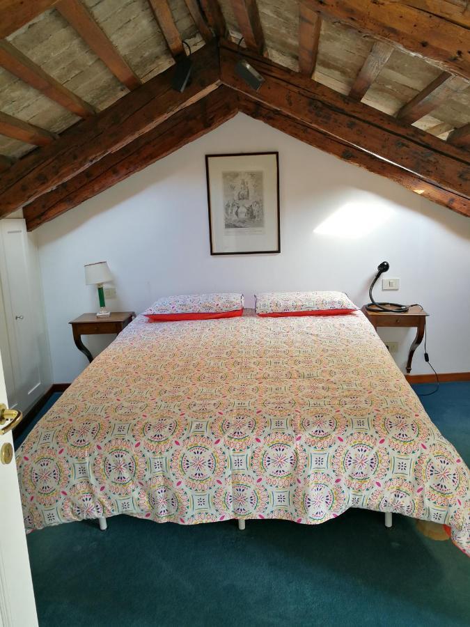 Appartamento San Rocco Venice Ngoại thất bức ảnh